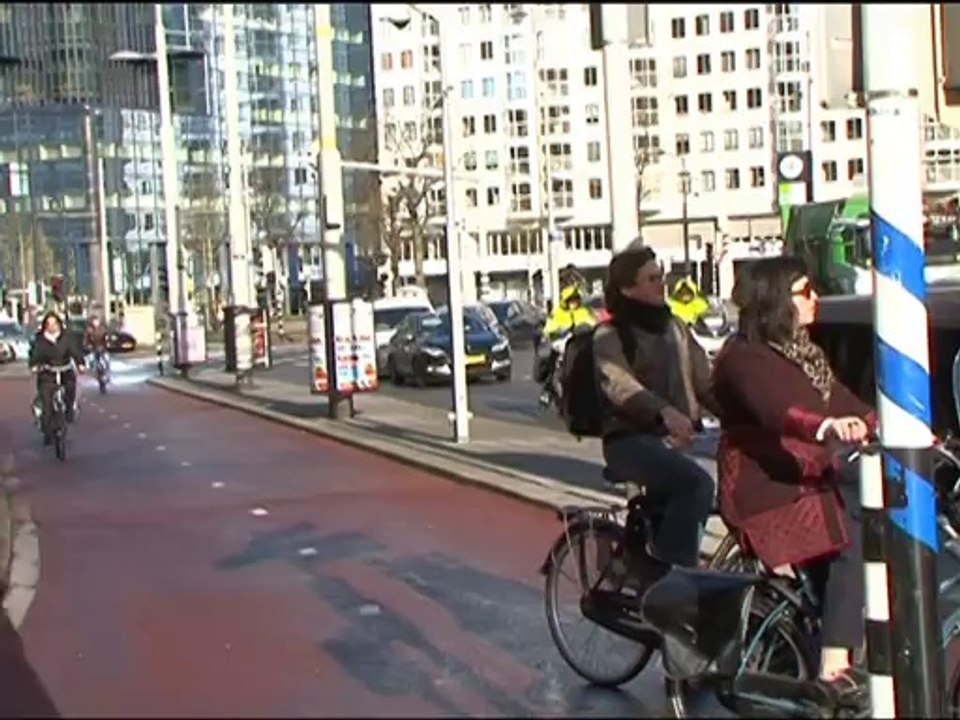 Arrivée du Président Ali Bongo Ondimba au Pays-Bas pour Sommet International sur la Sécurité Nucléaire