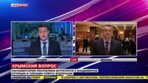 Премьер-министр Крыма- Украине ничего не светит в Евросоюзе