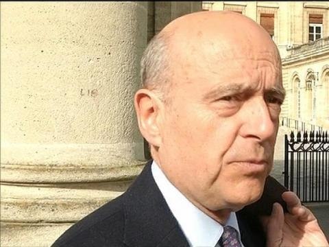 Municipales 2014: Alain Juppé veut incarner une autre politique - 24/03