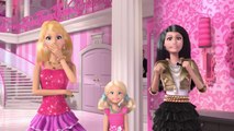 Barbie: Life in the Dreamhouse Episodes 5 - Ken-Tastic, Hair-Tastic