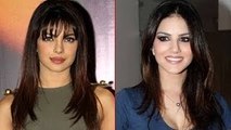 Check Out - Why Sunny Leone Is Proud Of Priyanka Chopra
