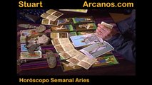 Horoscopo Aries del 23 al 29 de marzo 2014 - Lectura del Tarot