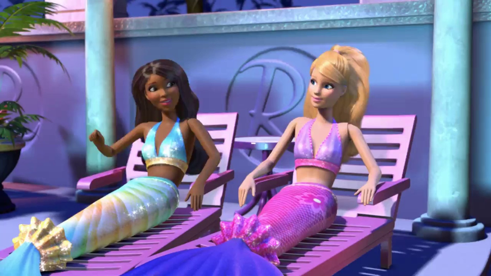 rachel barbie life in the dreamhouse