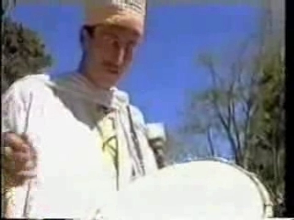 Goupe Zorna (Video Kabyle