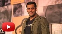 REVEALED | Salman Khan's Being Human Facebook Campaing