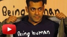 Salman Khan's BEING HUMAN Stores Recruit Disabled People!