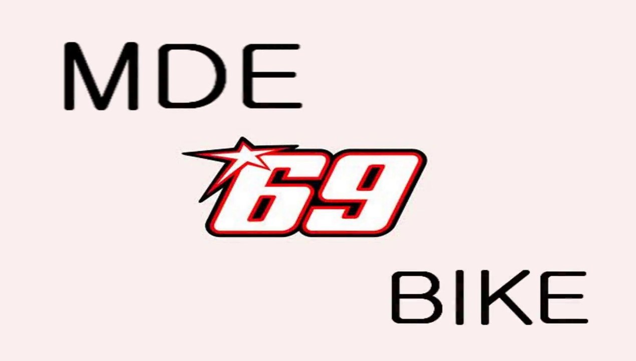 text bike MDE 2014 avec yannick