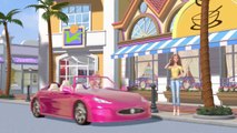 Barbie: Life in the Dreamhouse Episodes 10 - Bad Hair Day