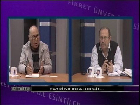 11 YILDIR YANI BAŞINDA BİR PARELEL İKTİDAR OLDUĞUNUN FARKINDA OLMAYAN BİR İKTİDARIN TÜRKİYEYİ GETİR BIRAKTIĞI EŞİK UÇURUMUN KENARIDIR.
