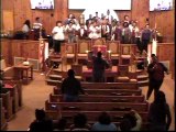 3-22-14 - Youth Gospel Explosion Featuring NCCU's WPI Gospel Choir