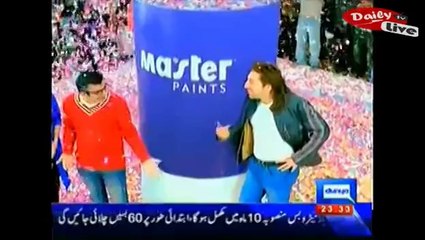 hasb e haal 23rd march 2014 DAILYLIVETV.COM