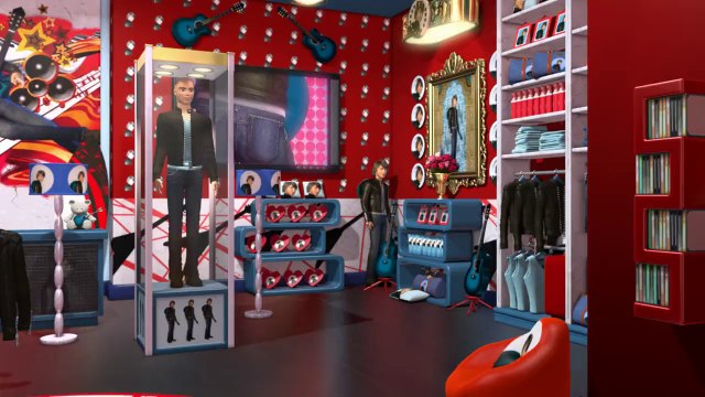 Barbie: Life in the Dreamhouse Episodes 14 - The Barbie Boutique