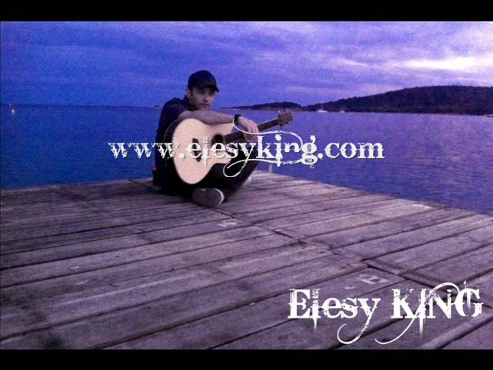 Elesy KING Full Of Magic - best of _ Pop Rock Music _ Available on Itunes