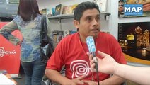 فنزويلا.. اختتام فعاليات الدورة العاشرة للمعرض الدولي للكتاب