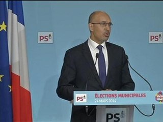 Désir: face au risque FN, retrait des listes PS à Tarascon et Saint-Gilles - 24/03