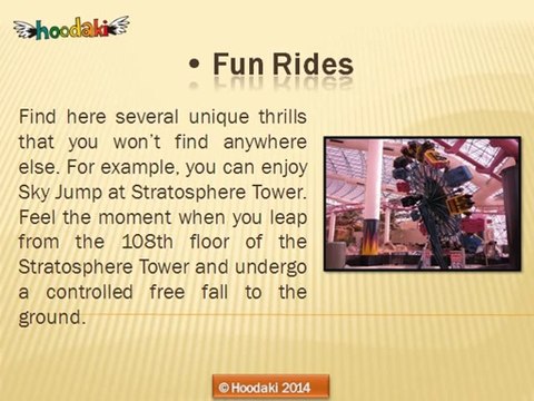 Fun Things to Do in Las Vegas Holidays for Families