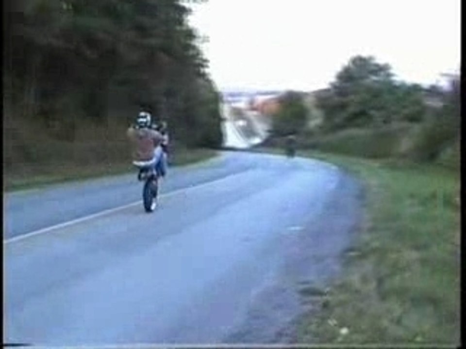 Top perf 85cc