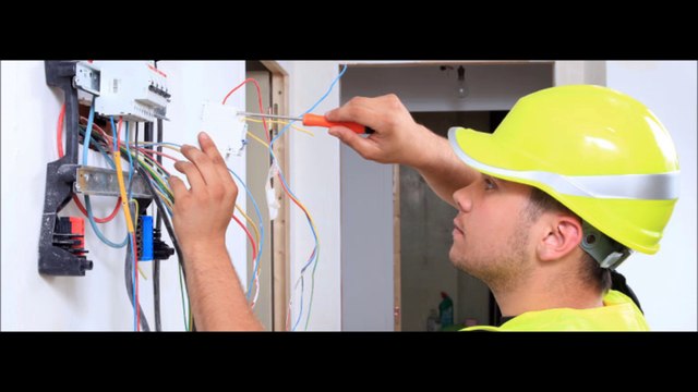 Flat Refurbishment London | Home Movers & Packers | Electrical Services