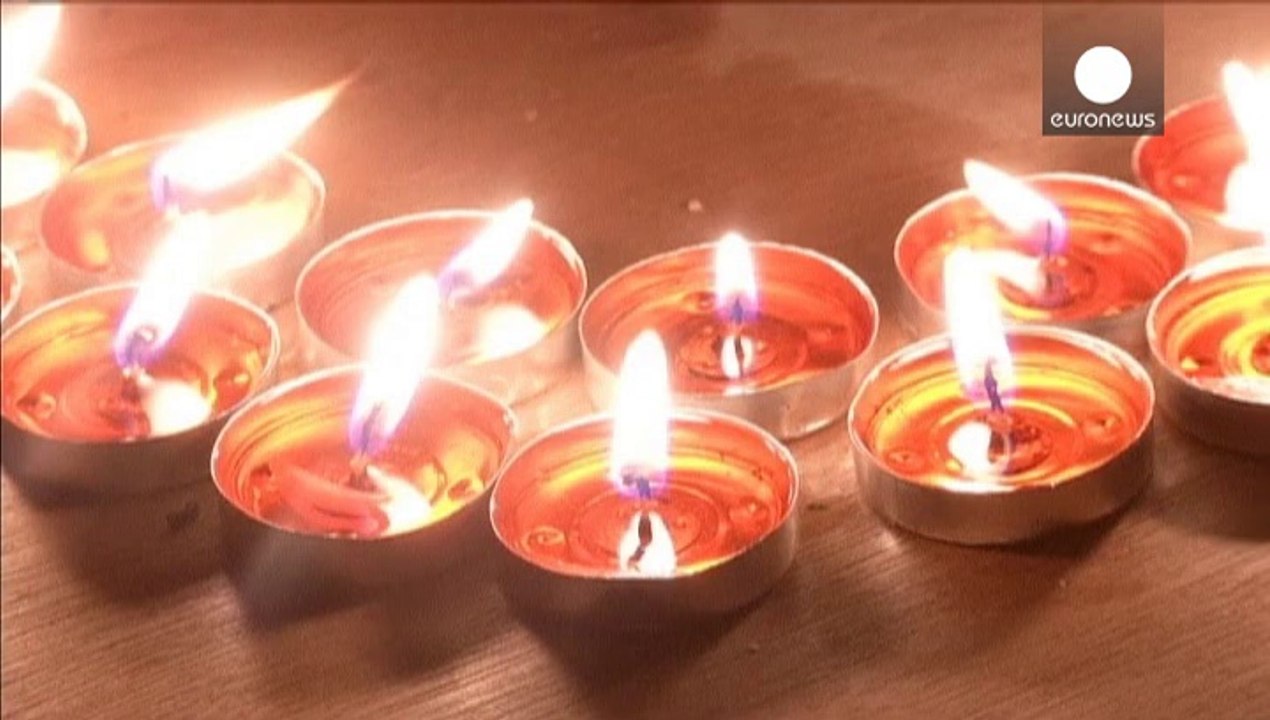 Australia spots new objects in Malaysia jet search