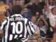 Alessandro Del Piero Goal - Juventus Vs