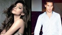 Sonam Kapoor In Love With Sahil Berry ?