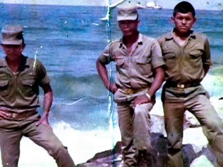 InjerenCIA años 80- La invasión silenciosa.