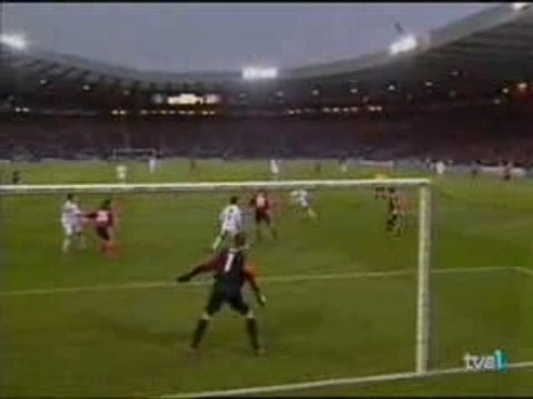 Zizou zinedine zidane