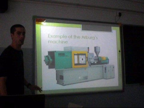 Industrial Maintenance Álex Ontanilla