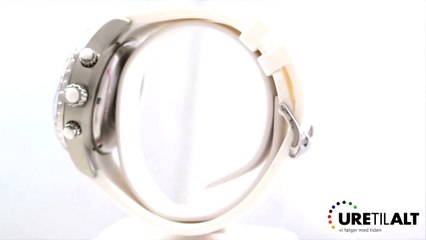 RS-1107-W er et lyst og funktionsfyldt Rothenschild ur