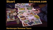 Horoscopo Tauro del 23 al 29 de marzo 2014 - Lectura del Tarot