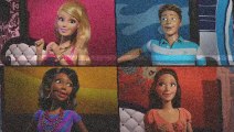 Barbie Life in the Dreamhouse Episodes 41 - Doctor Barbie