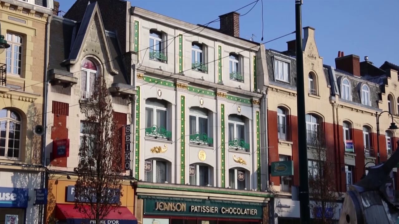 Journal du mercredi 19  mars - Télé Gohelle