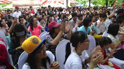 مغنيات راب يتحدين التقاليد في فيتنام بلد الرقابة