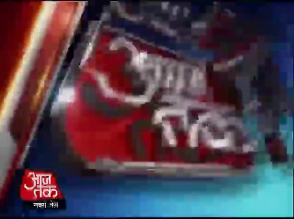 चुनाव से पहले आतंकी भंडाफोड, IM के 4 आतंकी गिरफ्तार