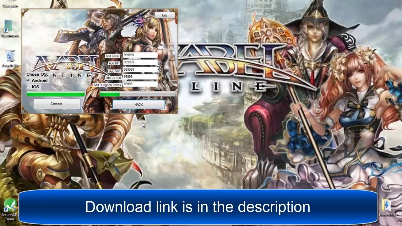 Avabel Online Hack Tested and Working [March 2014]