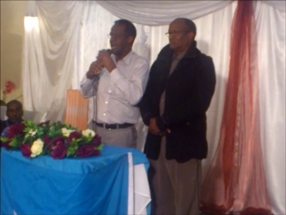 SHIRKII TAAGEERADA DEGMADA KAXDA EE SWEDAN