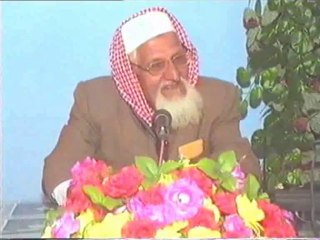 When could be combined Two Salah - Maulana Ishaq r.a