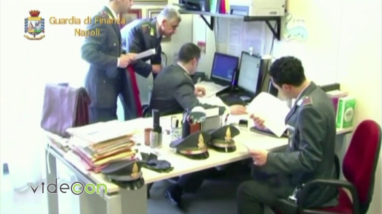 Finmeccanica, 4 arresti per fondi neri e tangenti su inchiesta appalti Sistri