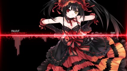 ▶[NIGHTSTEP] - Fallout