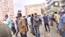 Egypte : plus de 500 pro-islamistes condamnés à mort
