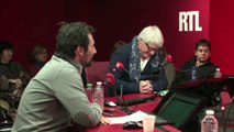 Patrick Chesnais: Les rumeurs du net du 24/03/2014 dans A La Bonne Heure