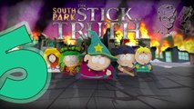 (05) - South Park The Stick Of Truth (PC ITA) - Uncensored -