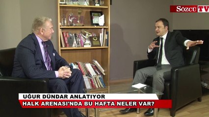 Bu tapelerden en az 5 gerilim filmi çıkar!