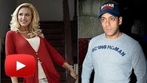 It's Official | Salman Khan Not To Marry Iulia Vantur