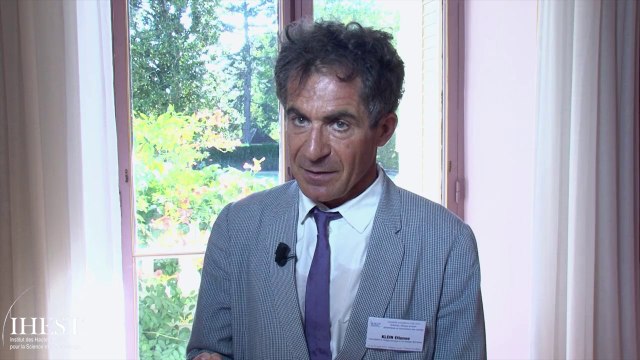 De l’esprit des lois (physiques ou autres)