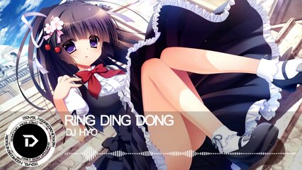 ►Hands Up - Ring Ding Dong