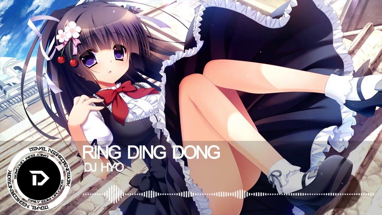 ►Hands Up - Ring Ding Dong