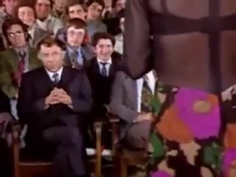 Kemal Sunal - Ne Haber