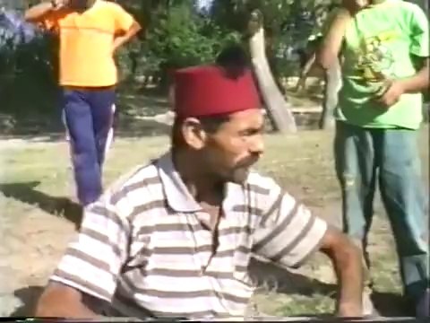 Sivaslı Malkoçoğlu Revenge - Video - Alkışlarla Yaşıyorum