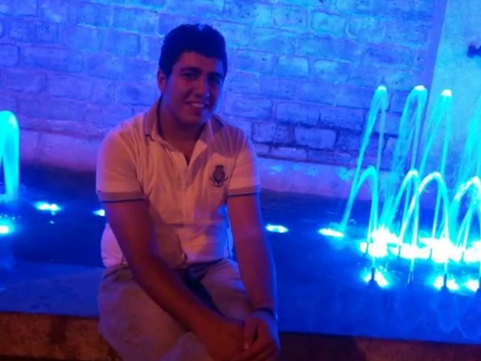 mesut kaplan - bu aşk böyle bitemez